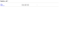 Desktop Screenshot of mirror.liteserver.nl